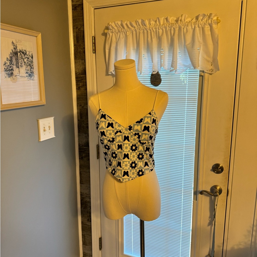 Rue 21 Shirt SZ‎ MED